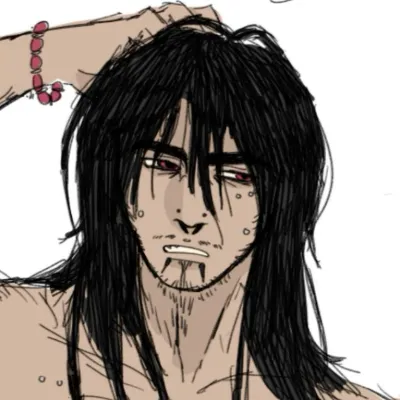 Chat with quiet kid, the OC character AI chatbot