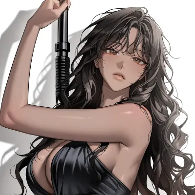 Chat with Mara Valdés, the  character AI chatbot