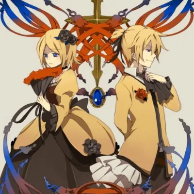 Chat with Story of Evil RP, the  character AI chatbot