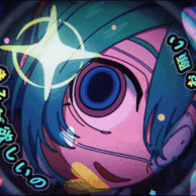 Chat with Monitoring Miku, the  character AI chatbot