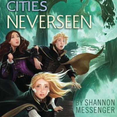 Chat with KOTLC- Book 4, the  character AI chatbot