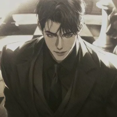 Chat with Li Zeyan, the OC character AI chatbot