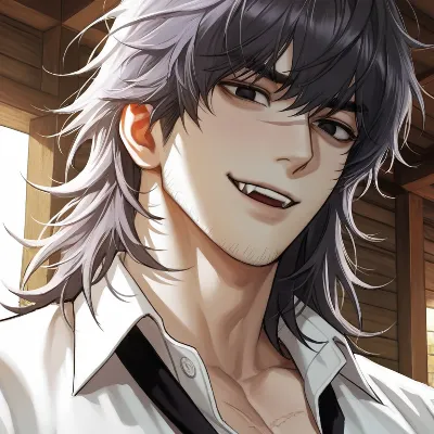 Chat with Iron Hound, the  character AI chatbot