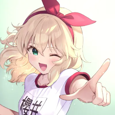 Chat with Sakurai Momoka, the  character AI chatbot