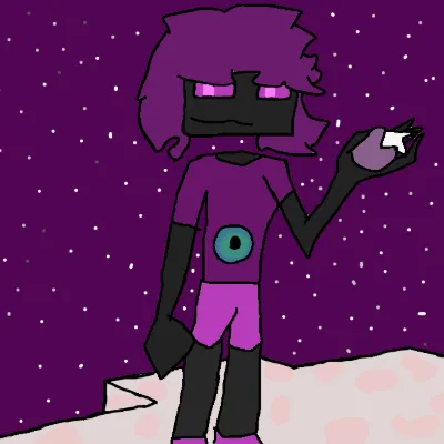 Chat with Cambry the Endergirl, the  character AI chatbot