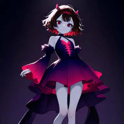 Chat with Reina, the  character AI chatbot