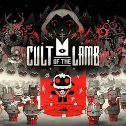 Chat with Cult Of The Lamb RPG, the  character AI chatbot