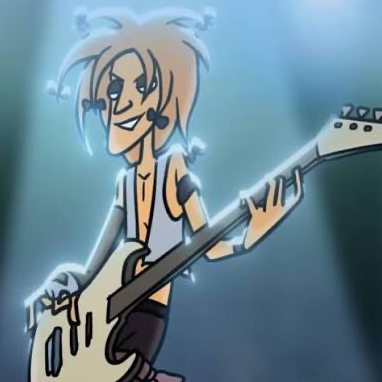 Chat with Lordi, the  character AI chatbot