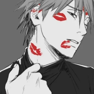 Kakashi Hatake_avatar