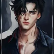 Chat with Kai Azer, the Romance character AI chatbot