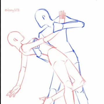 Chat with Evie, the Anime character AI chatbot