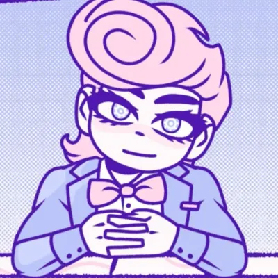 Harvey — BLOODMONEY_avatar