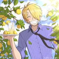 Chat with Sanji Vinsmoke, the Anime character AI chatbot