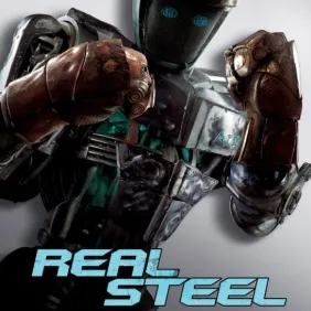 Chat with Real Steel RPG, the  character AI chatbot