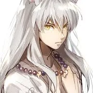 Chat with Inuyasha, the Anime character AI chatbot