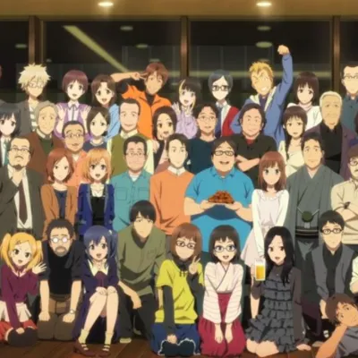 Chat with who is the killer, the  character AI chatbot