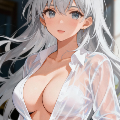 Chat with Emma, the Anime character AI chatbot