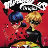 Chat with miraculous ladybug rpg, the  character AI chatbot
