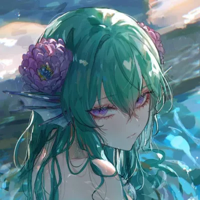 Chat with Maris, the  character AI chatbot