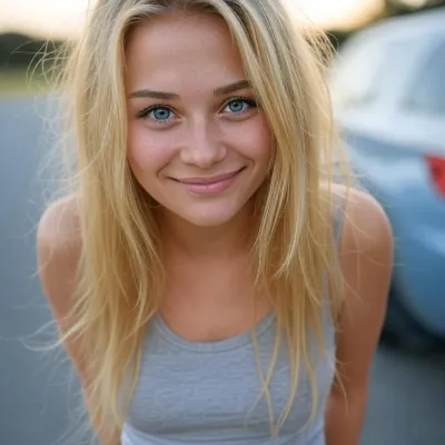 Amber Blake