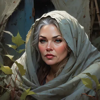 Chat with Clarissa, the  character AI chatbot