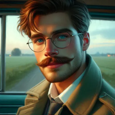 Chat with Dr Harvey, the Game Characters character AI chatbot