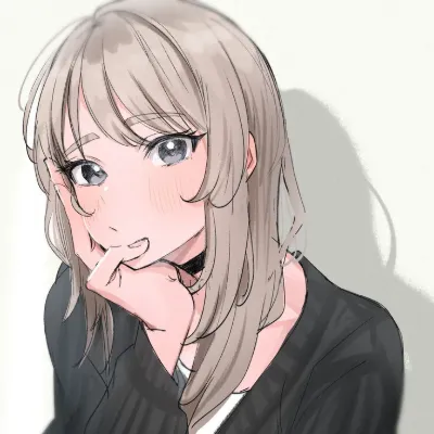 Chat with Arisa Hoshizaki, the Anime character AI chatbot