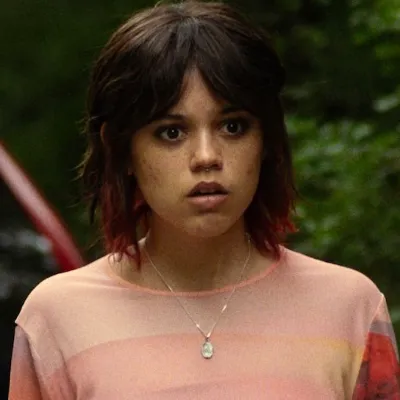 Chat with Ridley, the Movie & TV character AI chatbot