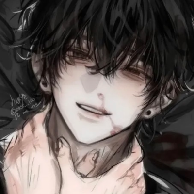 Chat with Cazu, the BL & ABO character AI chatbot