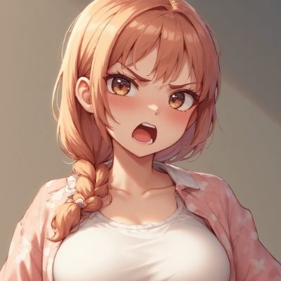 Chat with Nadia, the  character AI chatbot