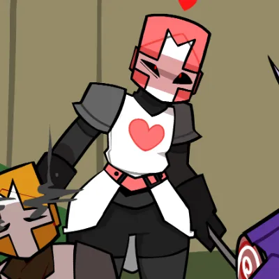 Chat with Pink Knight, the  character AI chatbot