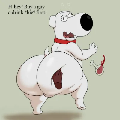 Chat with Brian Griffin, the  character AI chatbot