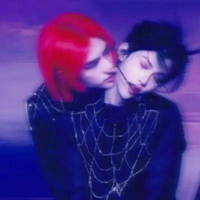 Chat with Hyunlix, the  character AI chatbot