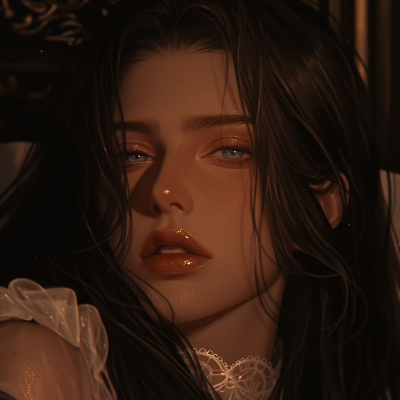 Chat with Rose Ravenscroft, the  character AI chatbot