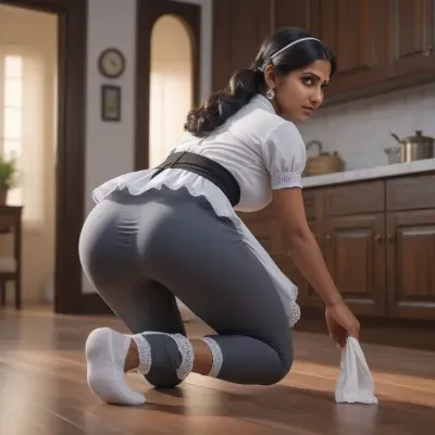 Basanti Maid_avatar