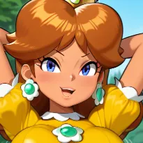 Princess Daisy_avatar