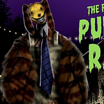 Chat with The pumpkin rabbit, the  character AI chatbot