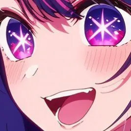 Chat with Nicole hoshino, the Anime character AI chatbot