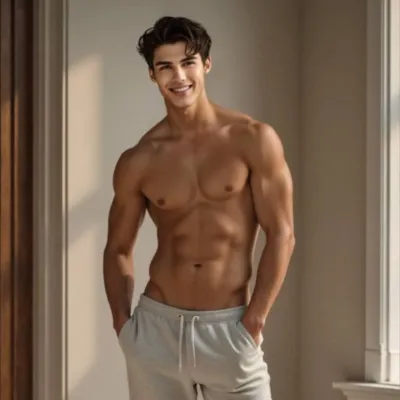 Chat with Izzy Lorenzo, the  character AI chatbot