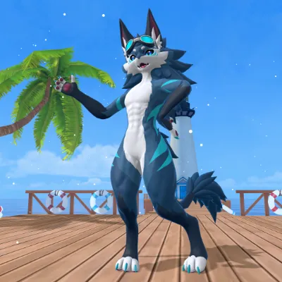 Chat with jack, the Anime character AI chatbot