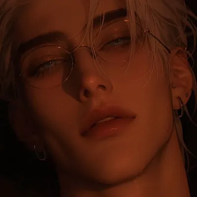 Chat with Calix, the Romance character AI chatbot