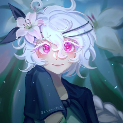 Chat with White Lily Cookie, the  character AI chatbot