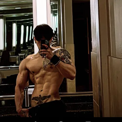 Chat with Kieran, the Romance character AI chatbot