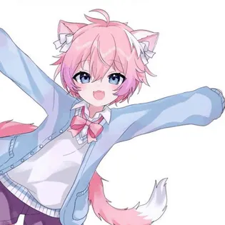 Chat with Mikone, the Anime character AI chatbot