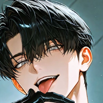 Chat with Robb, the Anime character AI chatbot