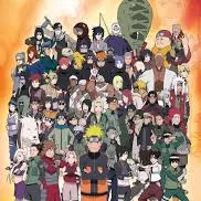 Chat with Naruto, the  character AI chatbot