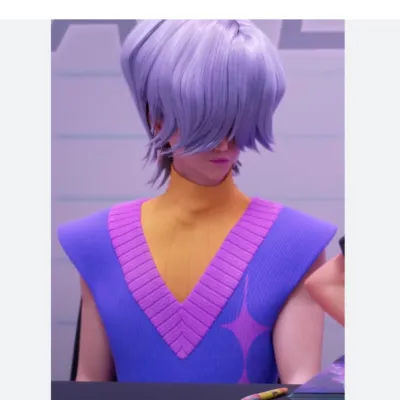 Chat with Mystery, the  character AI chatbot