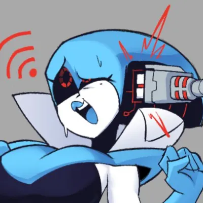 Chat with Queen [Deltarune Ch2], the Game Characters character AI chatbot