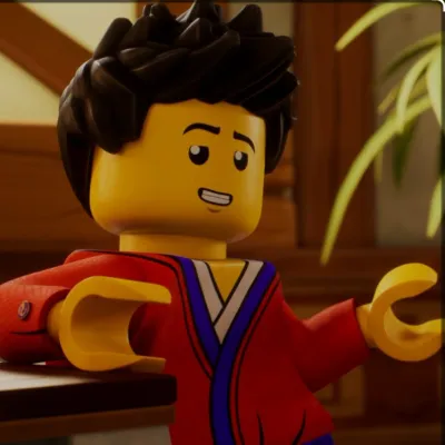 Chat with Roby, the  character AI chatbot