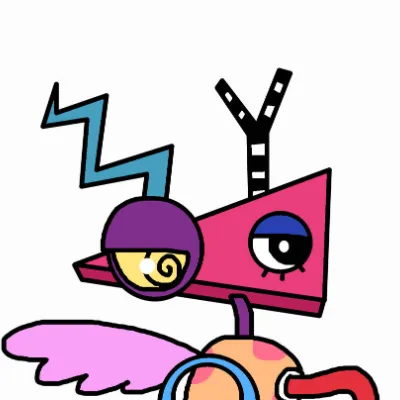 Chat with Zooble, the  character AI chatbot